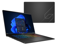 MSI Stealth 16 AI+ Ultra 9-386H/16GB/1TB/Win11P RTX5070 OLED - 1541195 - zdjęcie 1